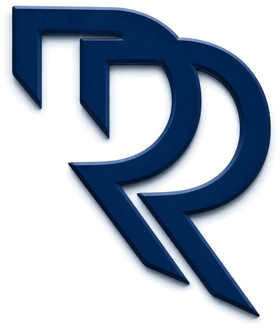 Right Angle Logo